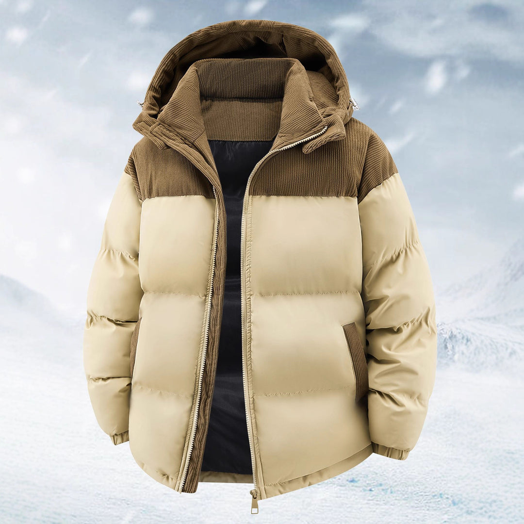 Damen Winterjacke EB