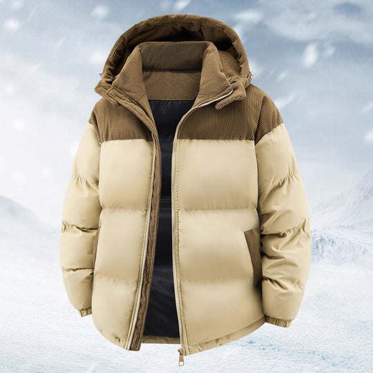 Damen Winterjacke EB