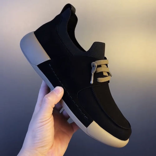 Herren Modische und bequeme High-Top Sneakers EB