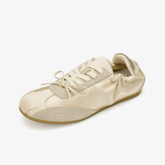 Damen Tanzsneaker mit flexiblem Obermaterial und rutschfester Sohle EB