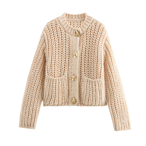 Damen Strickjacke EB