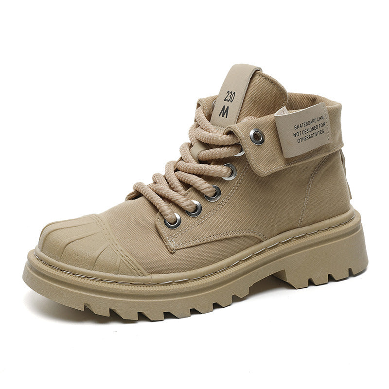 Damen robuste Winter Boots mit rutschfester Sohle und hohen Funktionalität EB