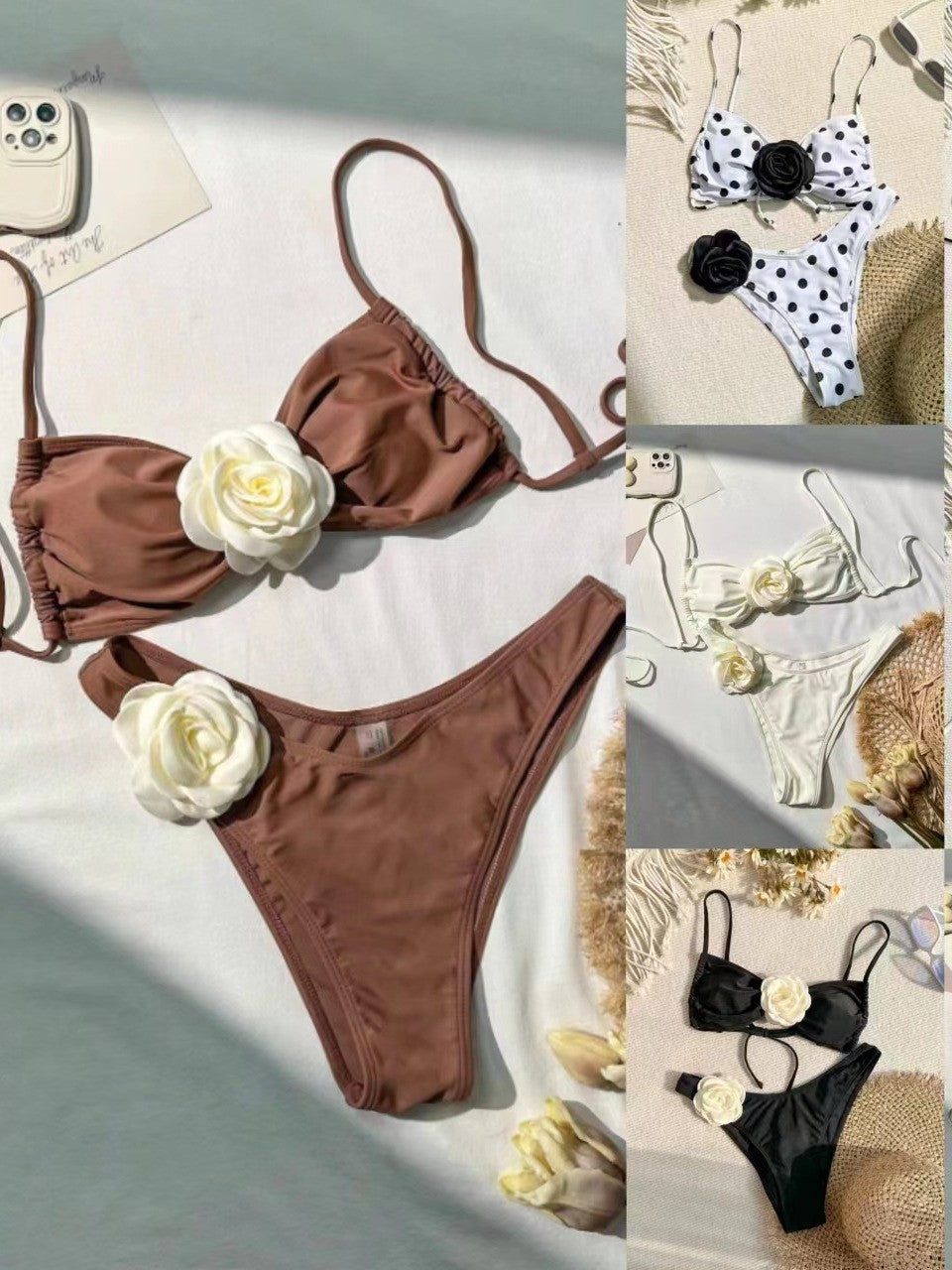 Damen Bikini-Set EB