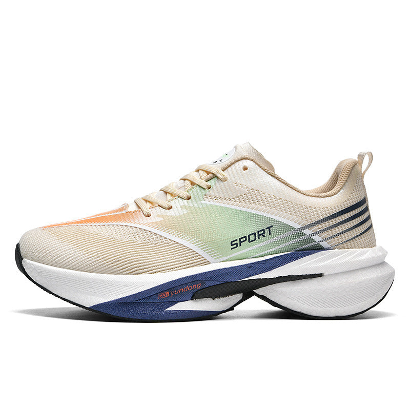 Damen Hochleistungs-Laufschuhe mit innovativer Dämpfungstechnologie EB