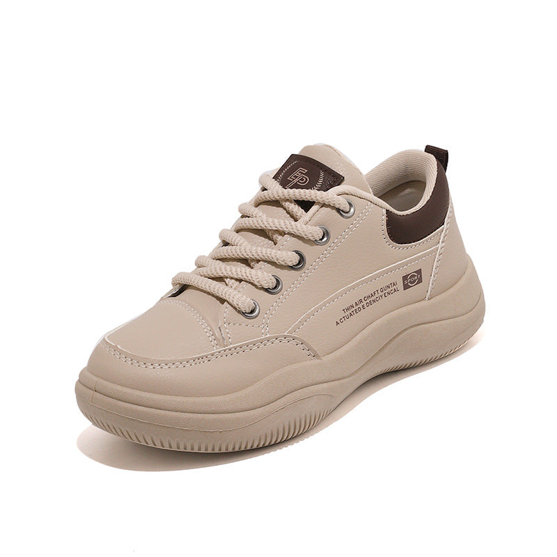 Damen Sportliche Sneakers mit komfortabler Dämpfung und rutschfester Sohle EB