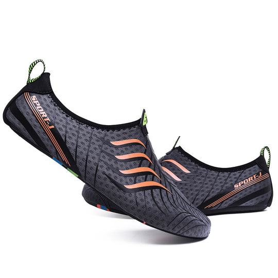 Damen Bequeme und flexible Freizeitschuhe EB