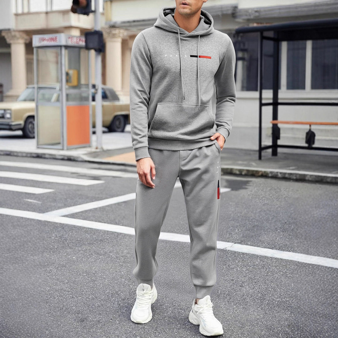 Herren Sportanzug EB