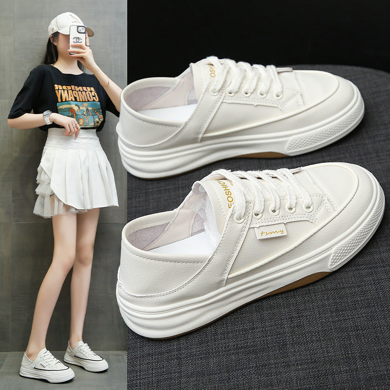 Damen Komfortable Sneaker mit innovativem Design und flexibler Laufsohle EB