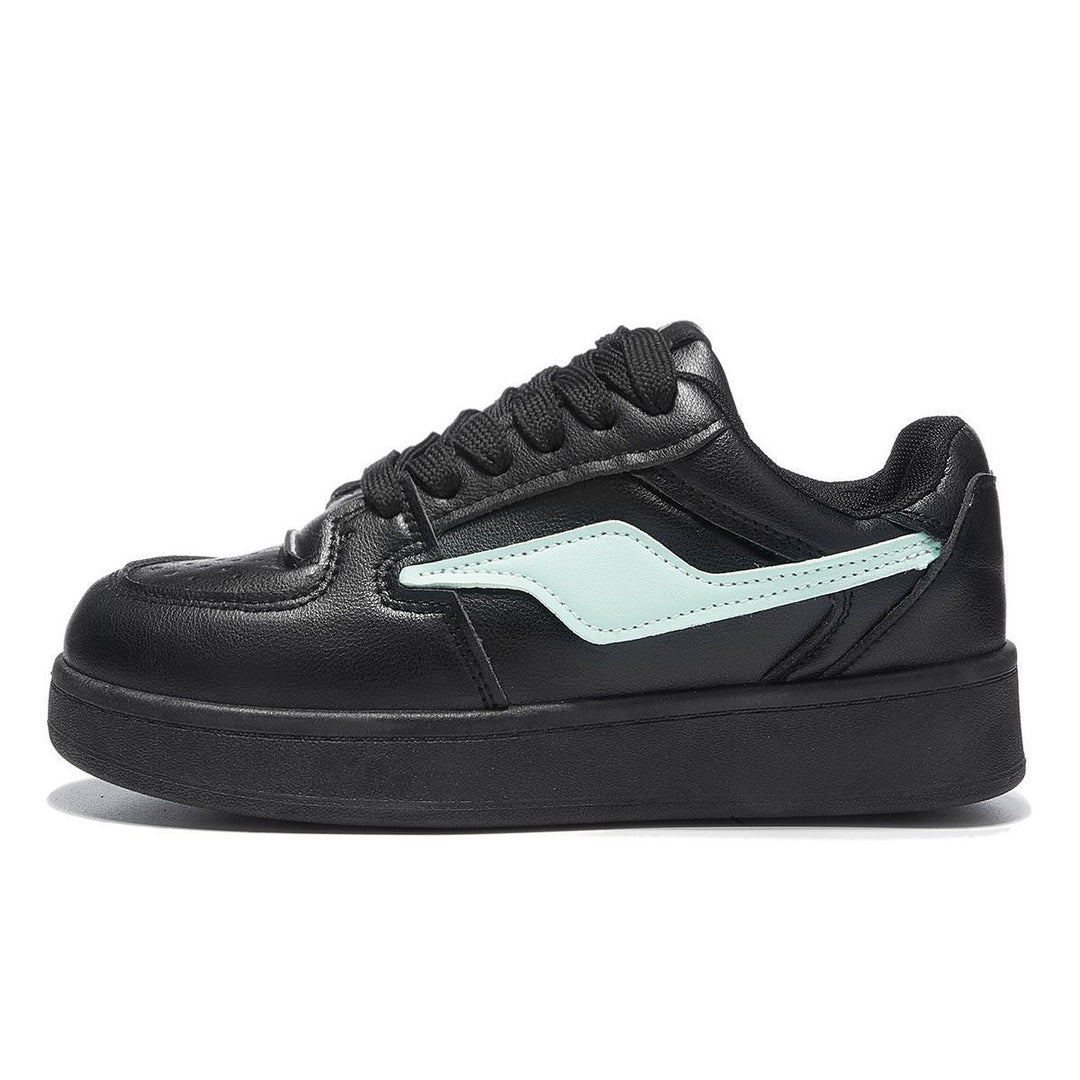 Damen Sneakers mit innovativer geruchsneutraler Technologie und flexiblem Komfortdesign EB