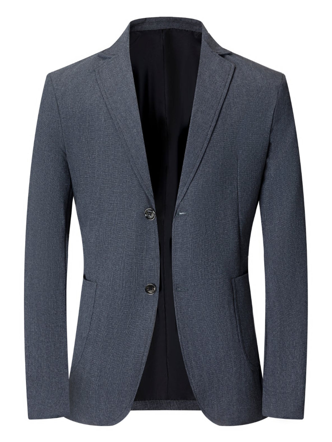 Damen elegante Blazerjacke EB