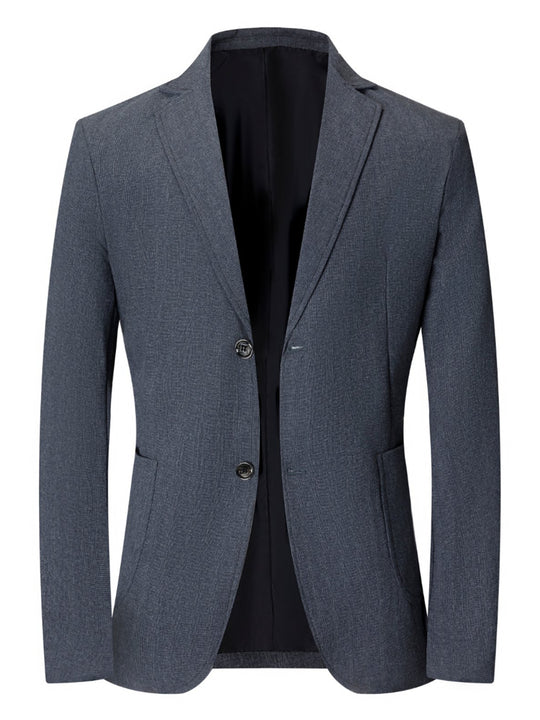 Damen elegante Blazerjacke EB
