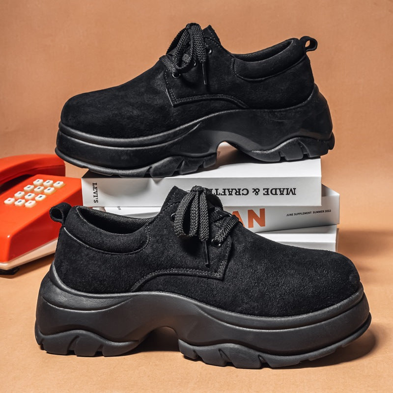 Damen Komfortable Chunky Sneaker EB