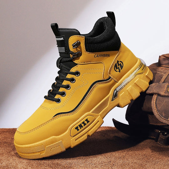 Damen Urban Sportliche Boots EB