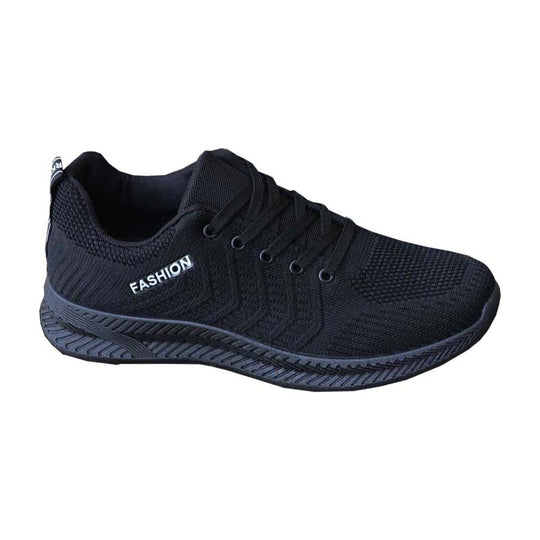 Damen Atmungsaktive Lauf-Sneakers mit flexibler Sohle EB
