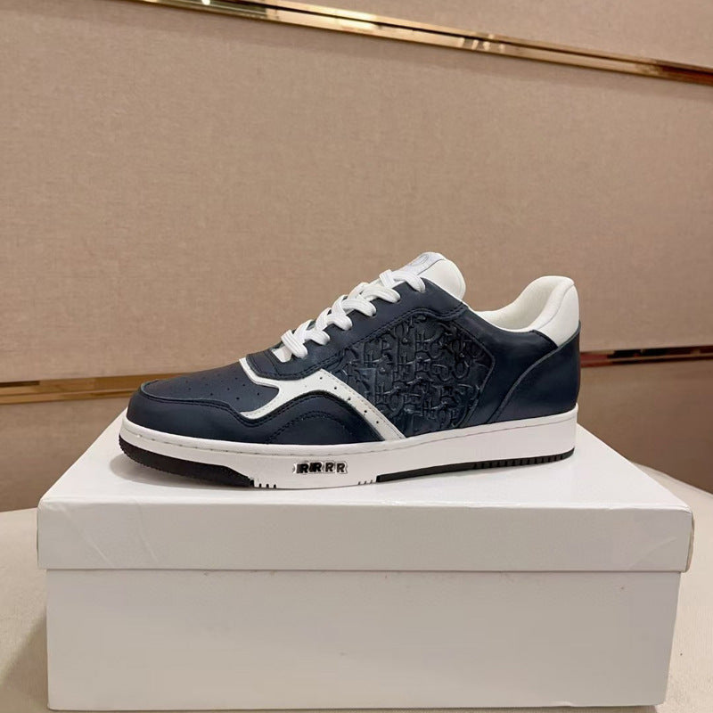 Damen Sportschuhe mit modernem Obermaterial und atmungsaktiver Innensohle EB
