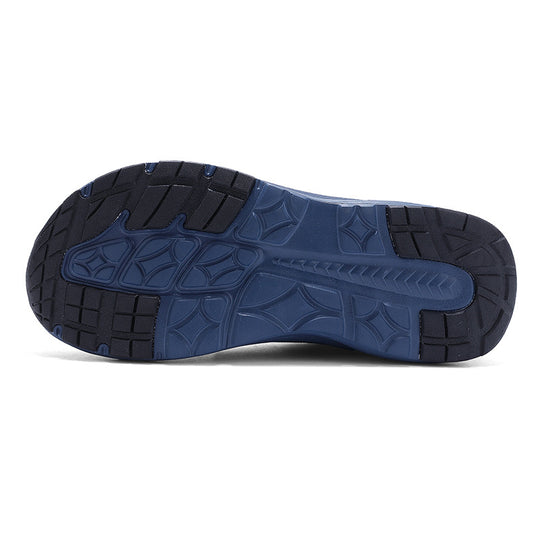 Damen Atmungsaktive und leichte Freizeitsneaker mit ergonomischer Sohle EB