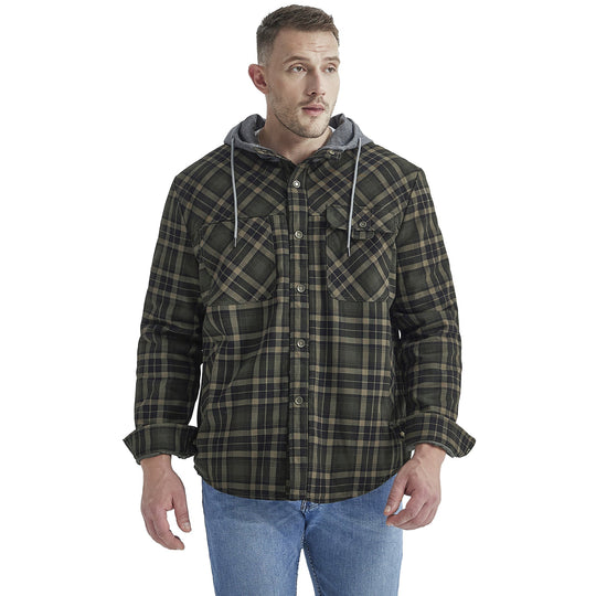EB | Im Lässigen Stil für Den Herbst - Lucian