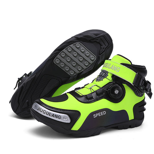 Damen Hochleistungs-Fitness-Schuhe mit atmungsaktivem Design und rutschfester Sohle EB