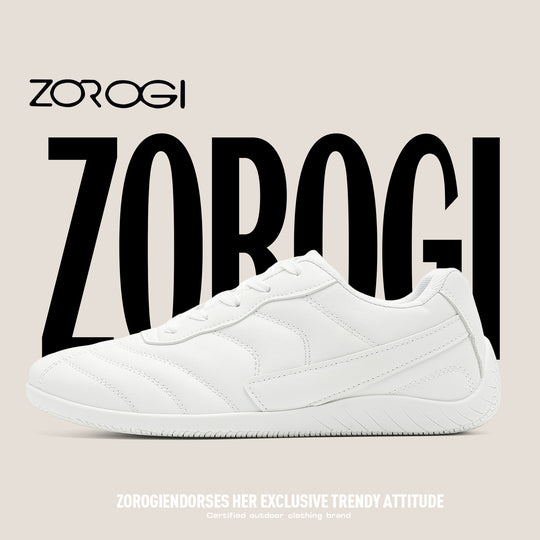 Damen Sportliche Sneaker mit flexiblem Sohlenaufbau und atmungsaktivem Obermaterial EB
