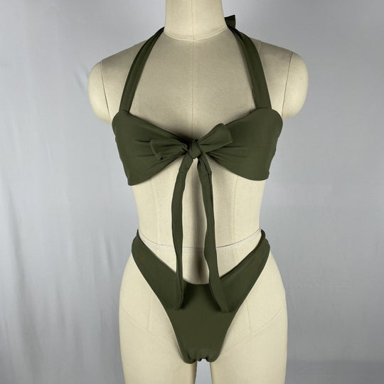 Damen Bikiniset EB