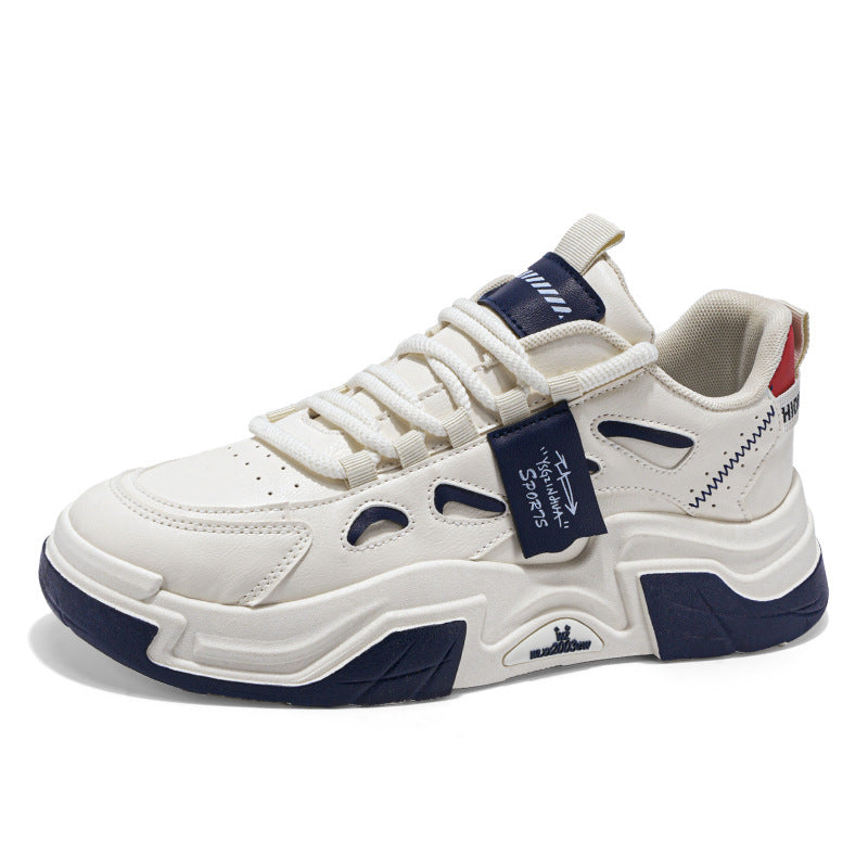 Damen Sneaker mit atmungsaktiver Mesh-Oberfläche und extragroßer Dämpfung EB
