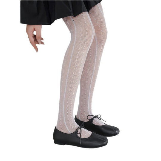 Damen Ballerina Schuhe mit elegantem Spitzendesign EB