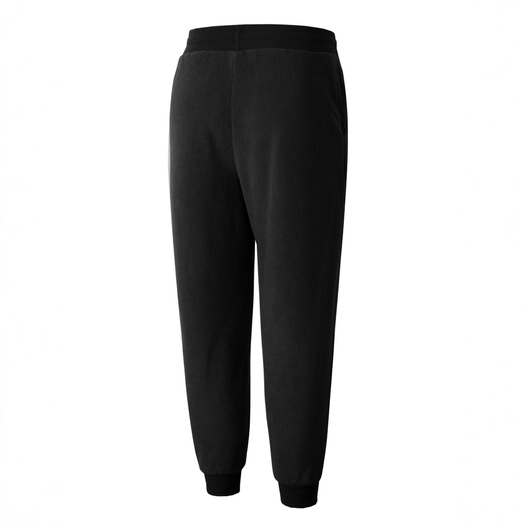 Damen Modische Fleece Jogginghose EB