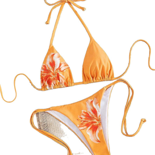 Damen Bikiniset EB