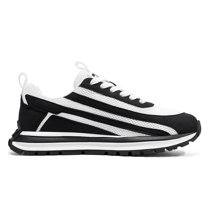Damen Sportliche Lauf-Sneaker mit hydrophoben Eigenschaften und innovativer Dämpfungstechnologie EB