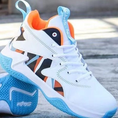 Damen Hochwertige Sport Sneakers mit stabilisierendem Fersenhalt und innovativem Dämpfungssystem EB