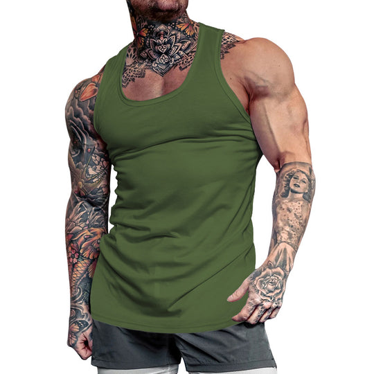 Herren Fitness Tanktop EB