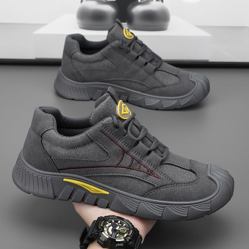 Herren Sportliche Sneakers EB