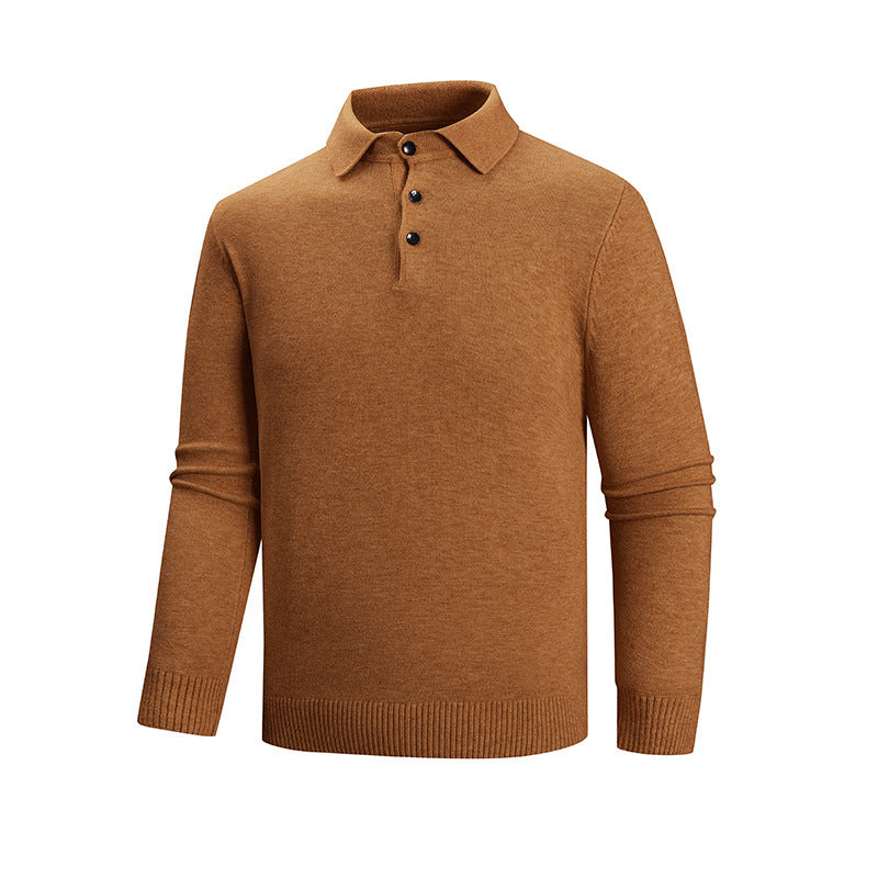 Herren Poloshirt EB