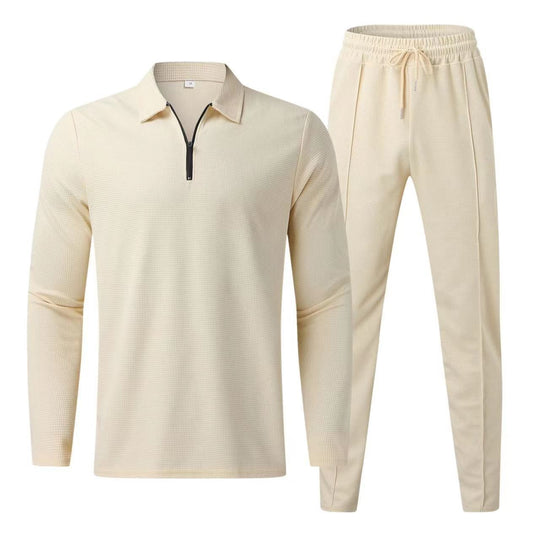 Herren Funktionsoberteil und Jogginghose Set EB