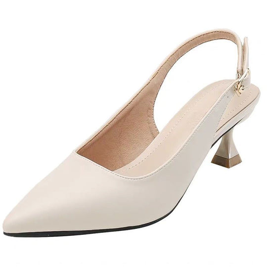 Damen Slingback-Pumps EB