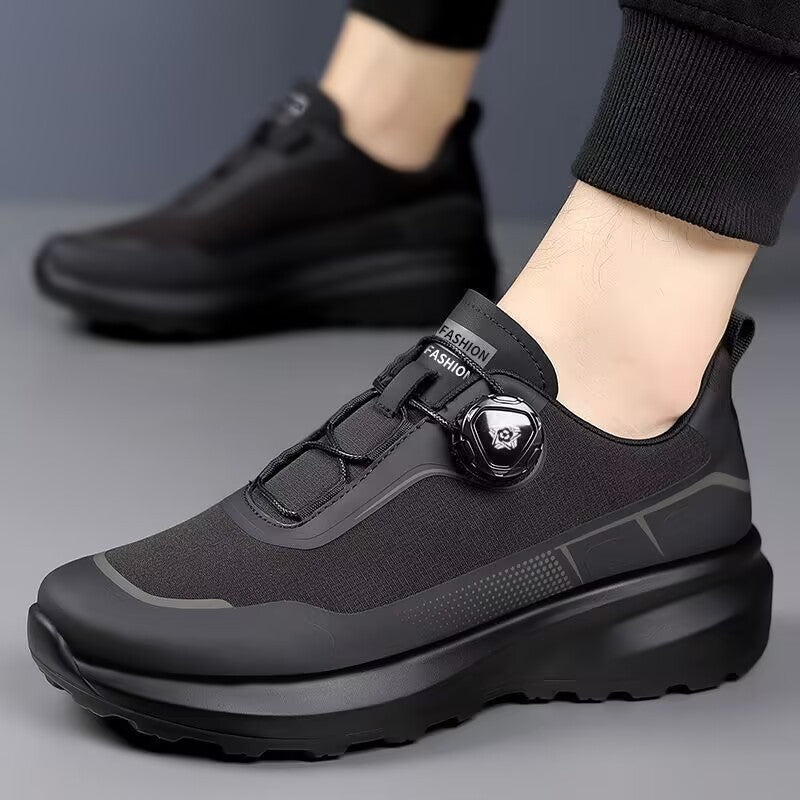 Herren Sportliche Schnürschuhe EB