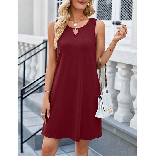 Damen Freizeitkleid EB