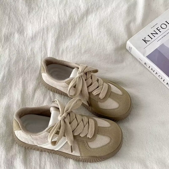 Damen Bequeme Aktiv-Sneaker mit weichem Obermaterial und optimaler Dämpfung EB