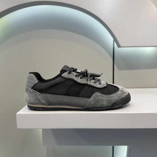 Damen Komfortable Freizeit Sneakers EB