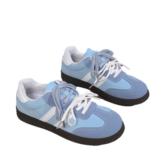 Damen Freizeitsneaker mit extra guter Dämpfung und sportlichem Obermaterial EB