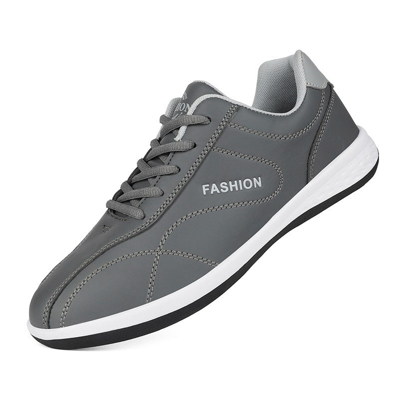 Damen Sportliche und modische Sneaker mit atmungsaktiver Oberfläche EB