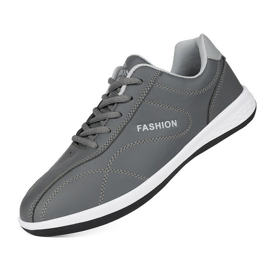 Damen Sportliche und modische Sneaker mit atmungsaktiver Oberfläche EB