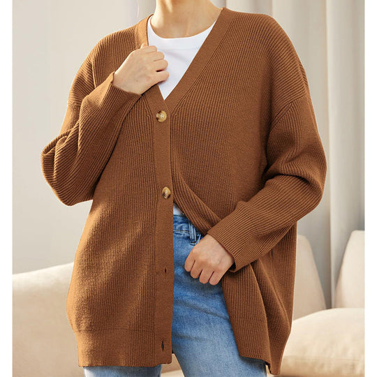 EB | Klassische und Bequeme Allgemeine Jacke