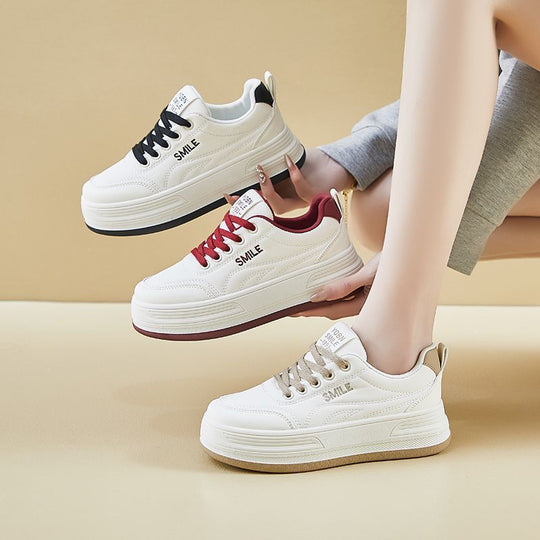 Damen lässige Sneaker EB