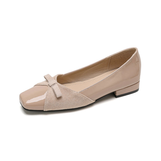 Damen Ballerinas EB