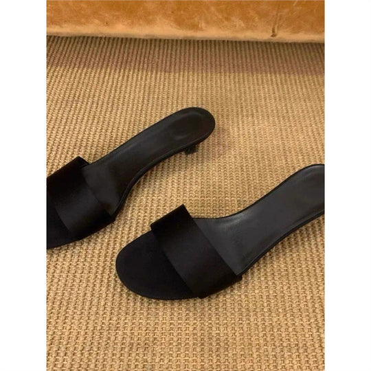 Damen Komfortable Flip-Flops EB