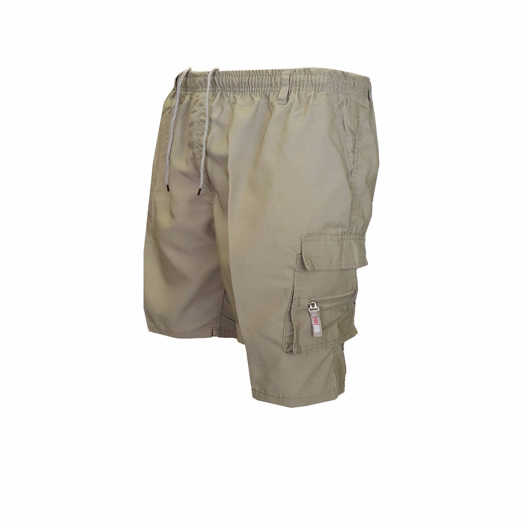 EB | Sportliche Werkzeugshorts