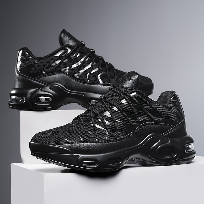Damen Sportliche Laufschuhe mit atmungsaktiver Mesh-Oberfläche und dämpfendem Fußbett EB