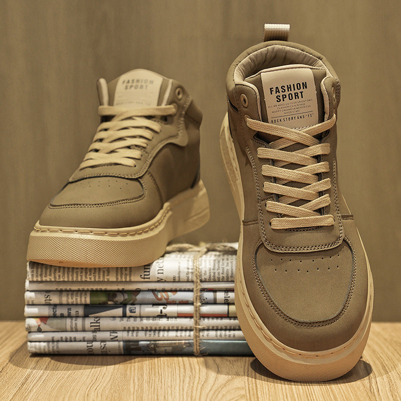 Damen Hochwertige Freizeitsneaker EB