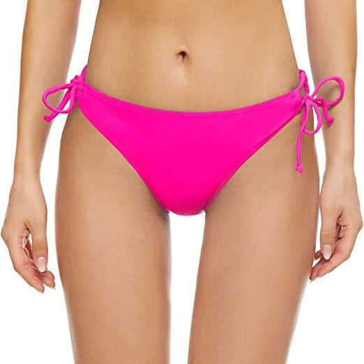 Damen Bikini-Höschen mit verstellbaren Seitenbindern EB